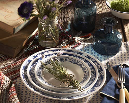 Corelle stoviglie 1134333, True blu