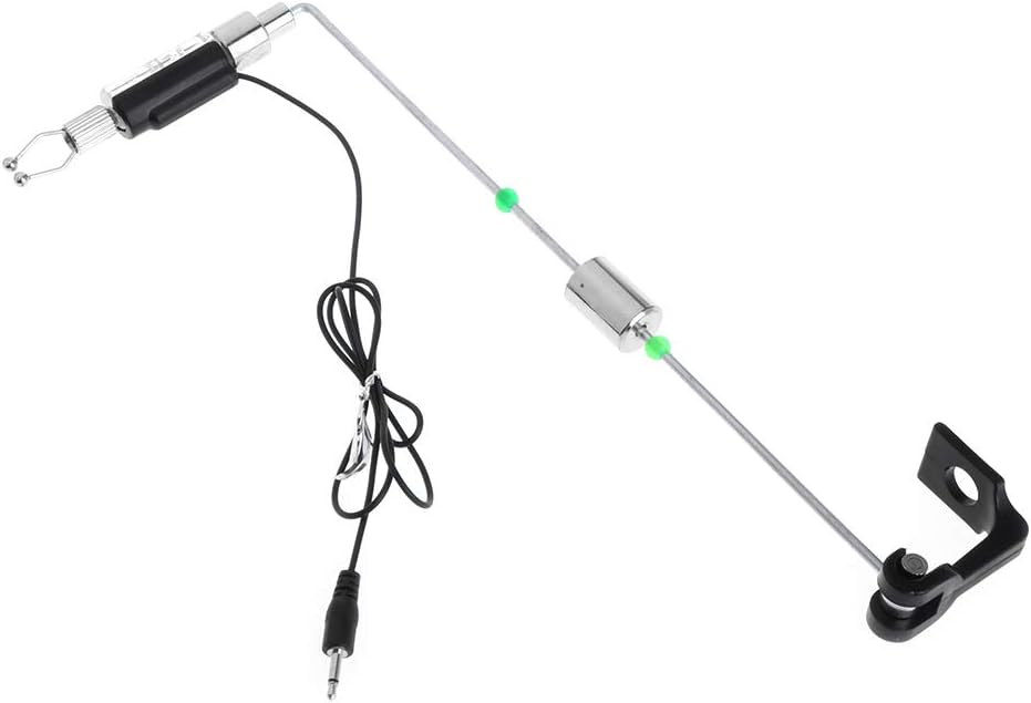 set di scambisti per la pesca della carpa