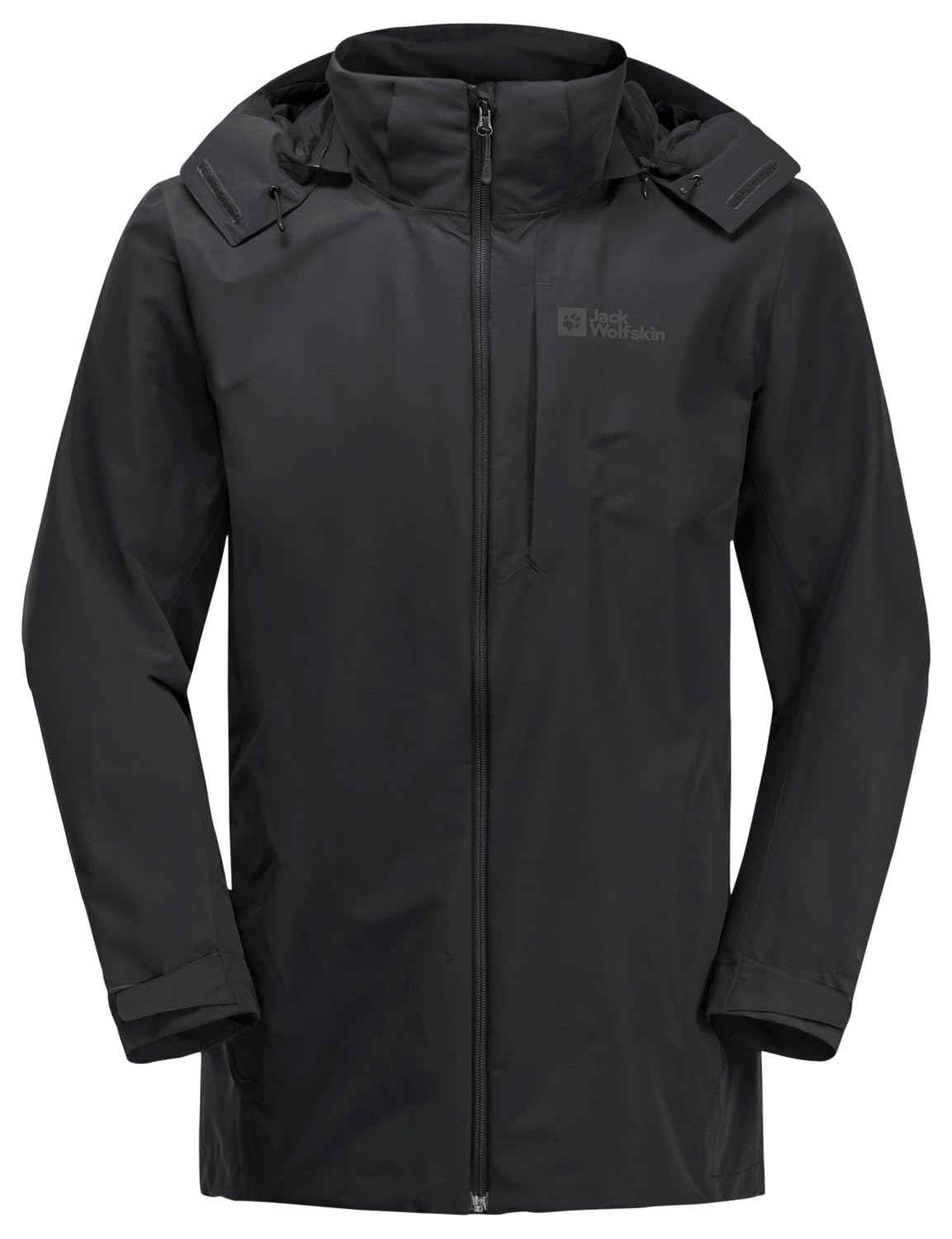 Jack Wolfskin Herren Fernblick 2l Jkt M Jacke