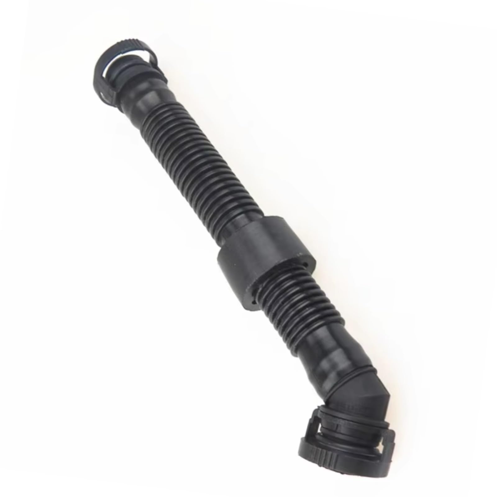 Dfghtrd One Color Breather Hose Compatible With Vw For Golf Mk4 1.8T Aum Arz Auq 1998-2006 Auto Secondary Air Pump Connection Pipe Pcv Valve Hose 06A133817q