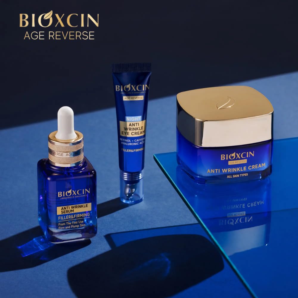 Nov Age Oriflame NOVAGE Ultimate Lift Contour Define Night Cream