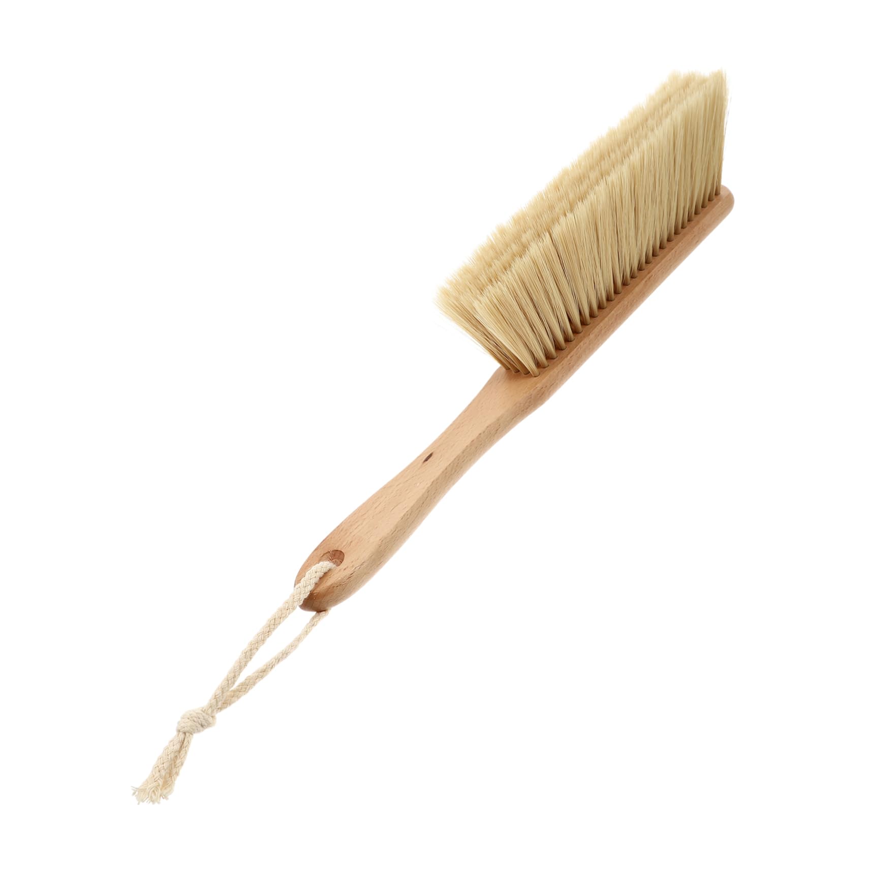 Healeved 1pc Cleaning Brush Brooms Woodworking Brush Carpet Broom Soft Bristle Hair Brush Hand Sweeper Brush - Removing Brush Handle Counter Cleaning Duster Carpet Cleaner Brush Khaki Pp