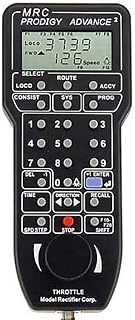 Prodigy Advance Squared LCD Walkaround