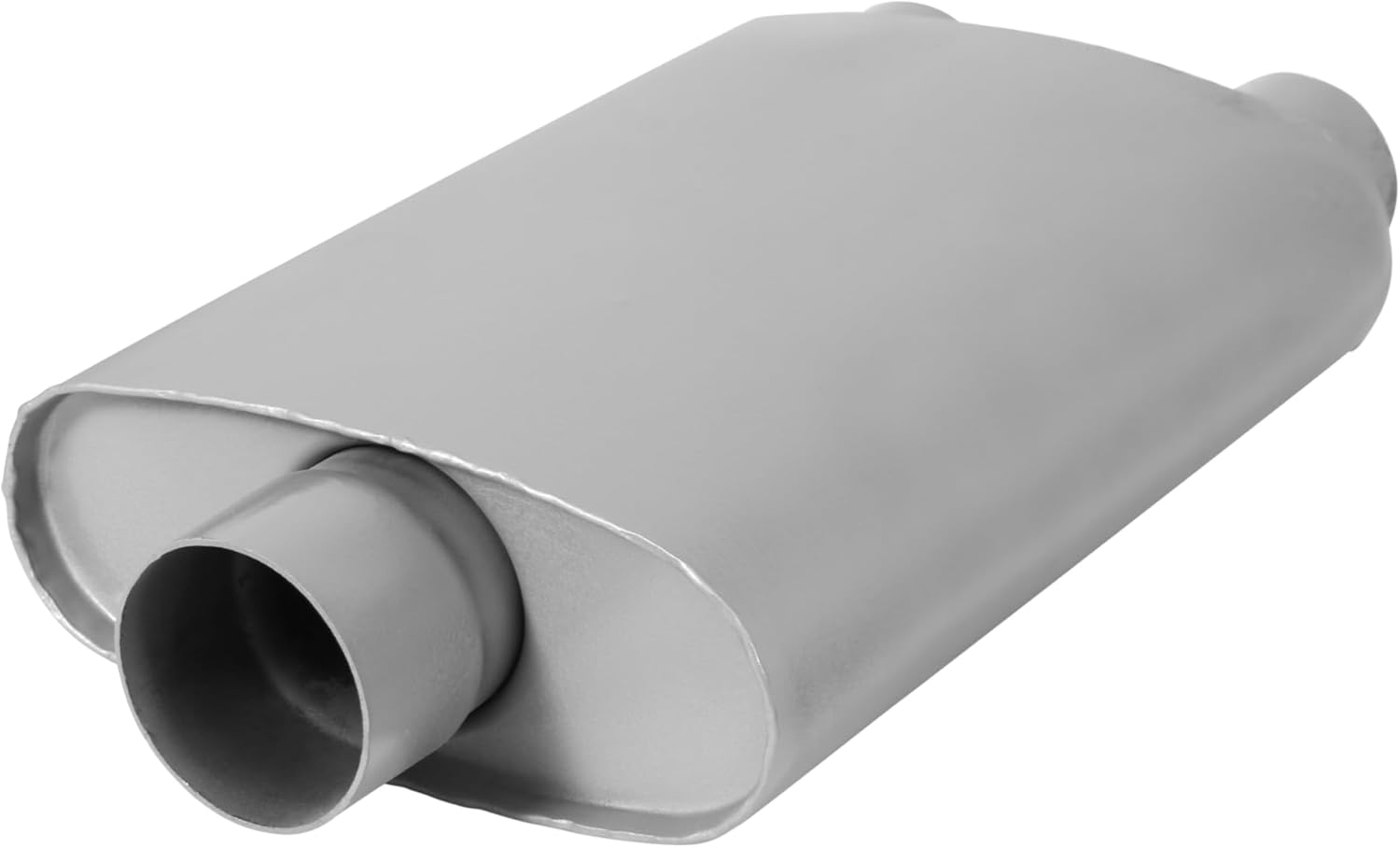Flowtech 50370FLT Afterburner Muffler