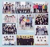 ジャニーズJr. - ジャニーズJr.カレンダー 2014.4〜2019.3 5個まとめ売り ジャニーズJr. - ジャニーズJr.カレンダー 2014.4〜2019.3 5個