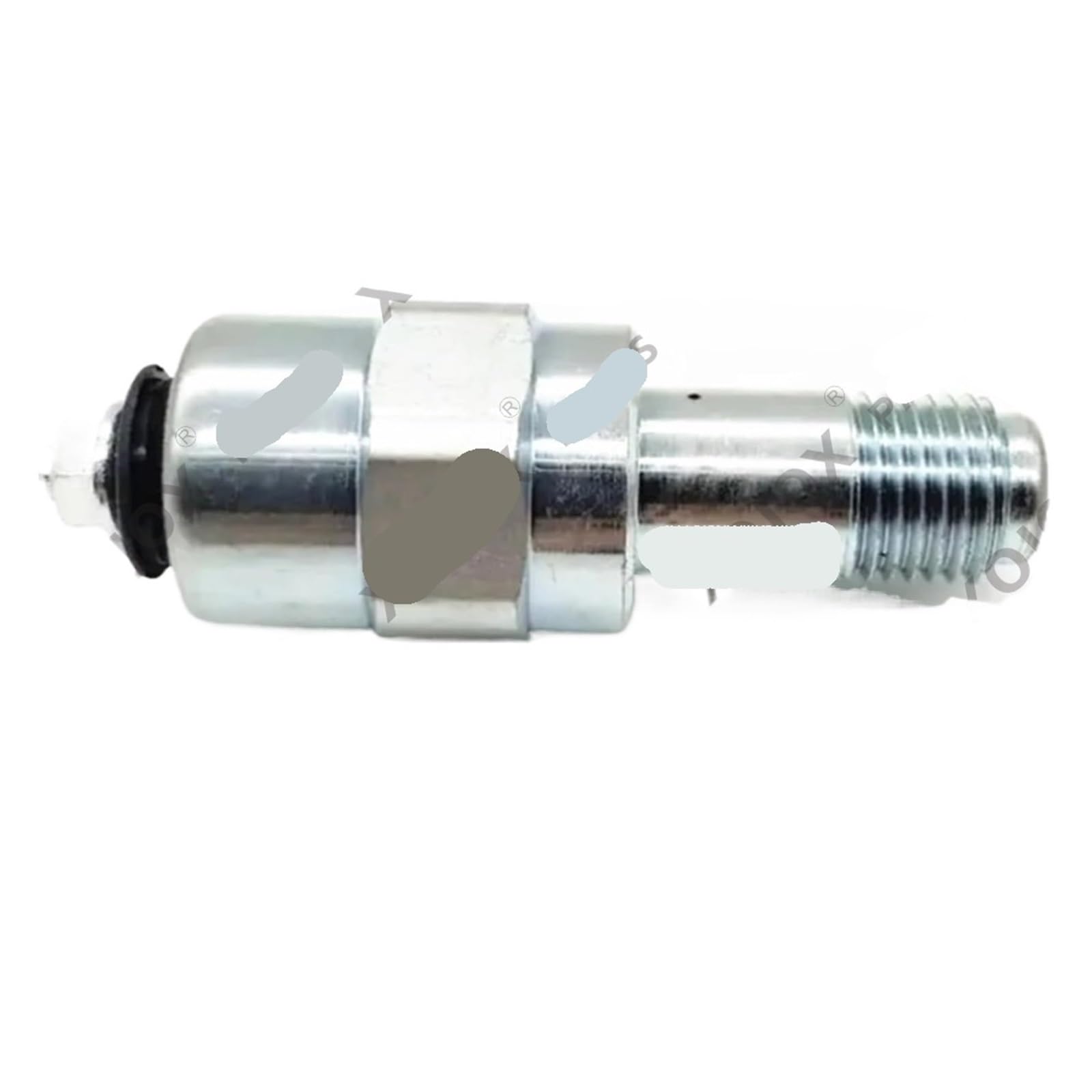 JJKKOZVQF 12V Solenoid Valve 146650-8520