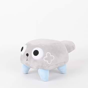 Amazon.co.jp: uuifor ダンディーズワールド ぬいぐるみ Toodles