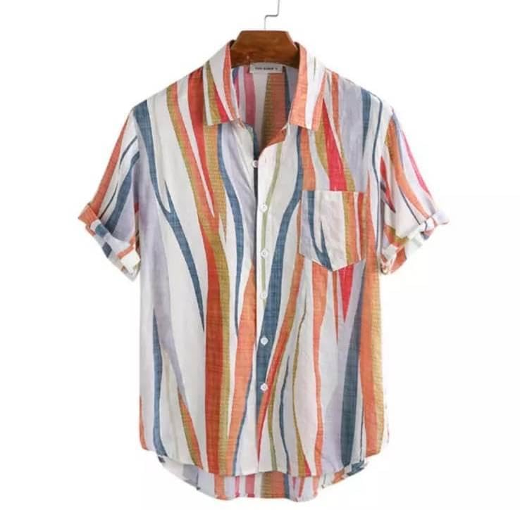 Image of Casual Shirt for Men|| Shirt for Men|| Men Stylish Shirt || Men Printed Shirt