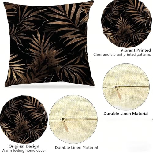 Housse coussin exterieur impermeable 40x40 lavable et résistante aux intempéries