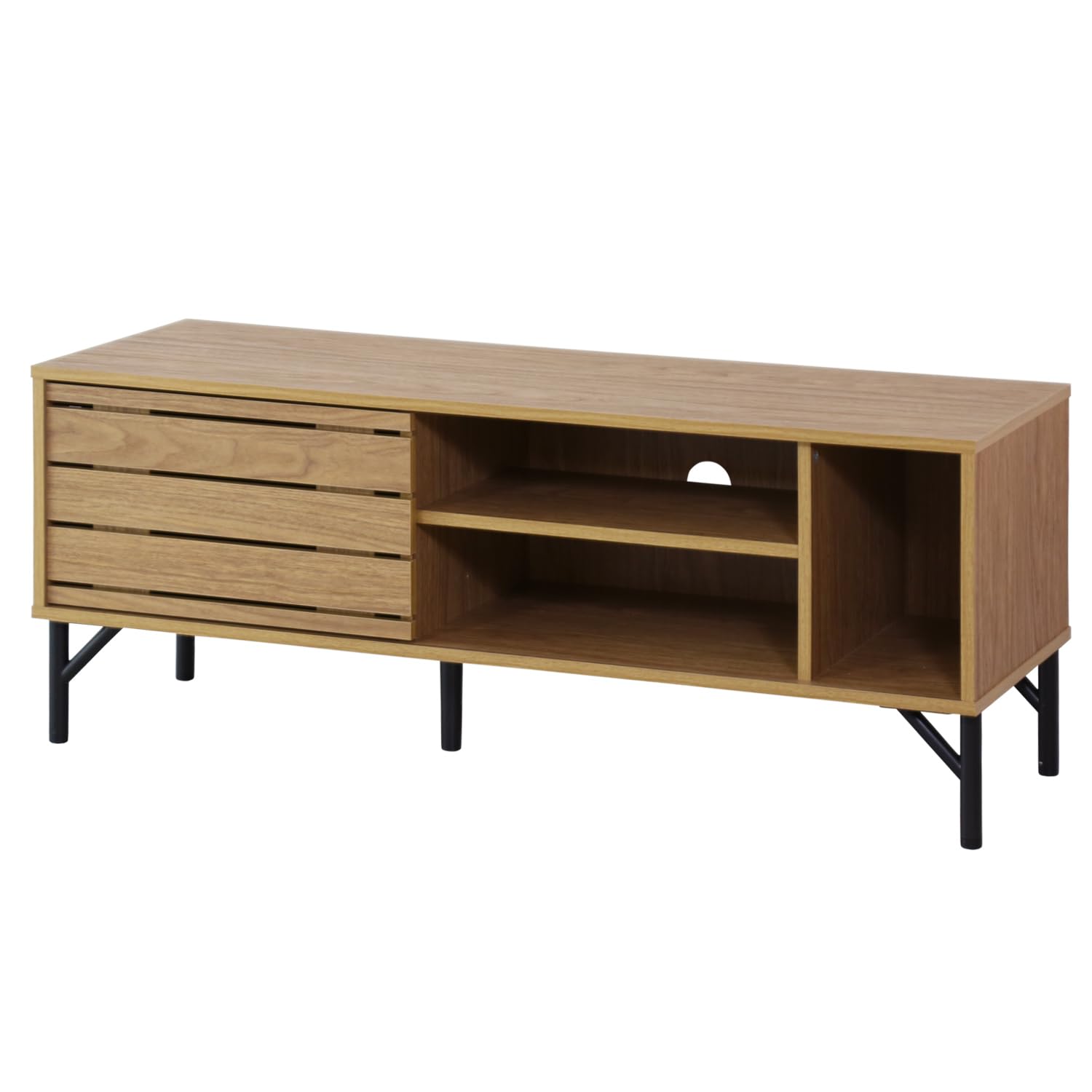 Amazon｜DORIS ドリス テレビ台 テレビボード ローボード 幅120 幅150