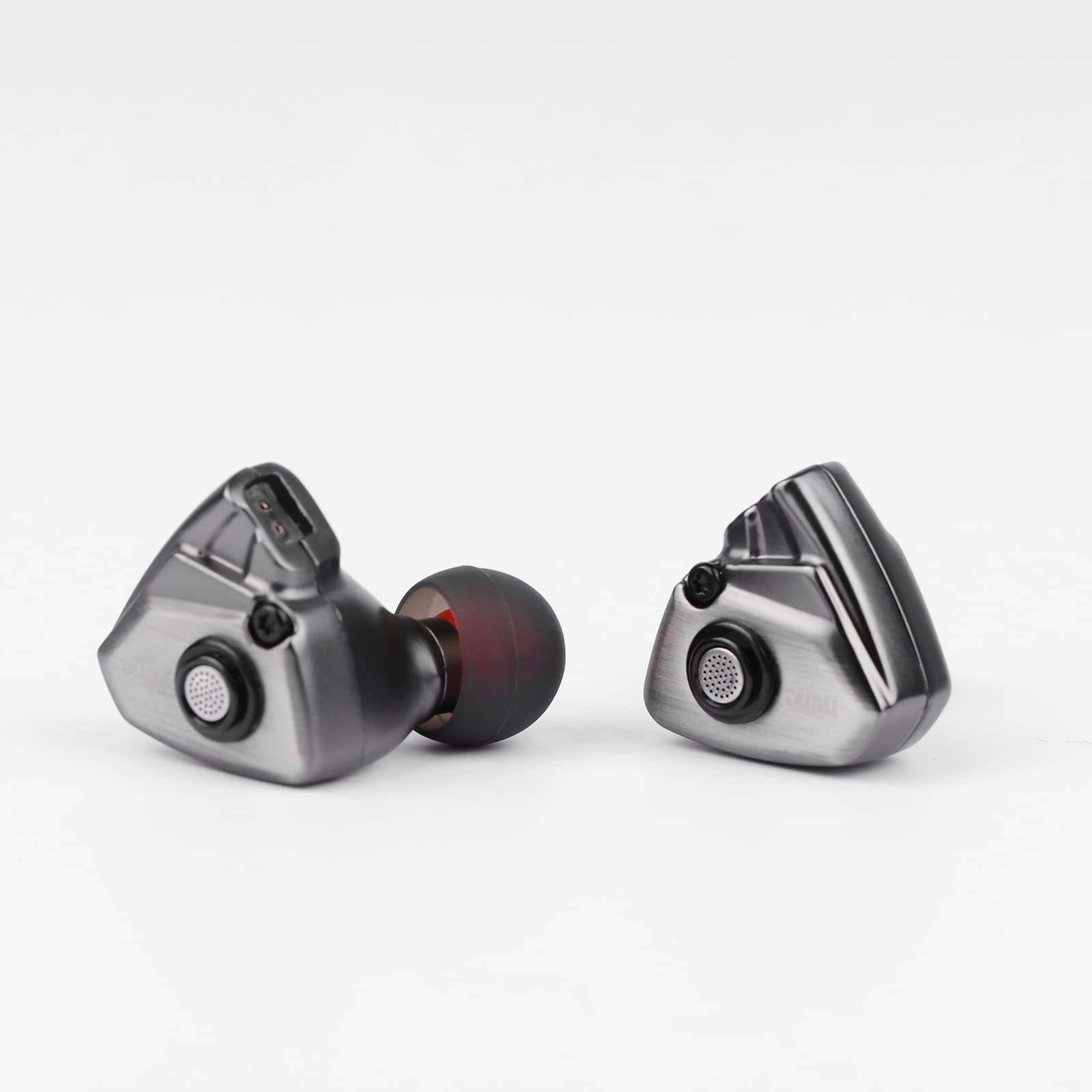 Amazon.co.jp: Linsoul DUNU Titan S 11mm ダイナミックドライバー