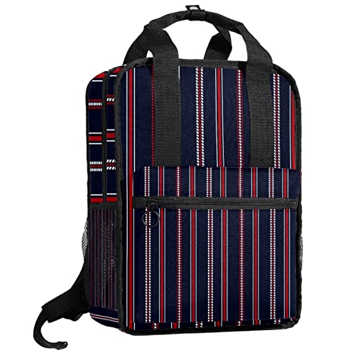 Cartable filles motif papillon et sac à dos scolaire garçons réglable