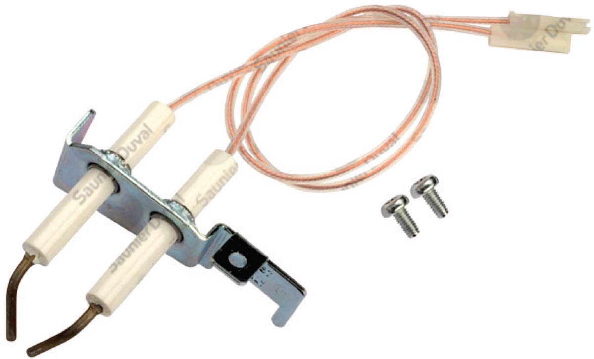 Saunier duval - Bougie d allumage - : S1003800