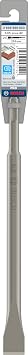 Bosch 1x PRO SDS plus-4C Düz Keski (Beton, Tuğla, Ø mm, Professional Aksesuar Kırıcı Delici, Kırıcılar)