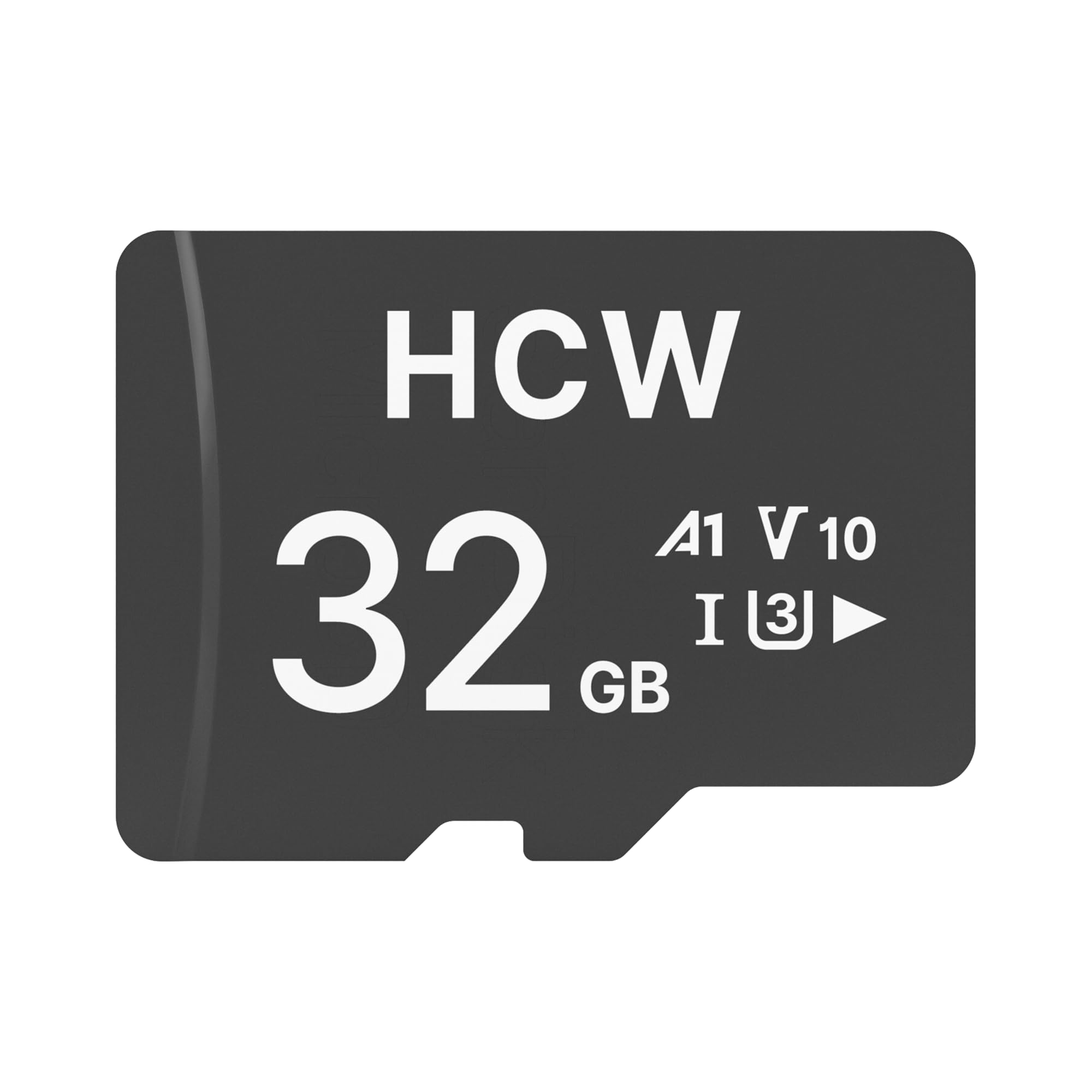 32GB Micro SD Memory Card, UHS-I U3 High Speed TF Card, Reliable Storage for Security Cameras, Dash Cams, Baby Monitors-image-18