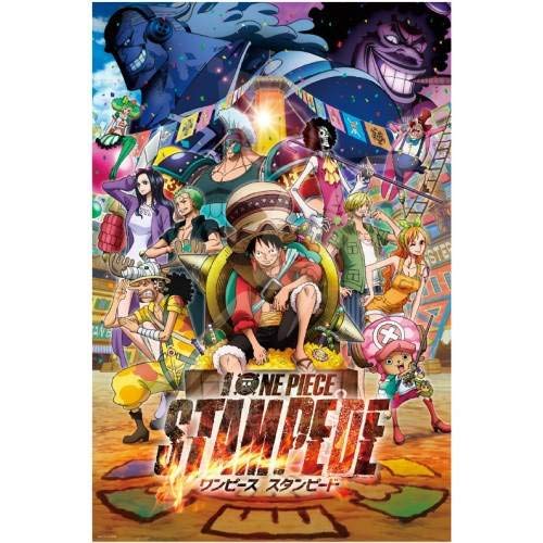 Amazon.co.jp: エンスカイ(ENSKY) 1000ピース ジグソーパズル 劇場版