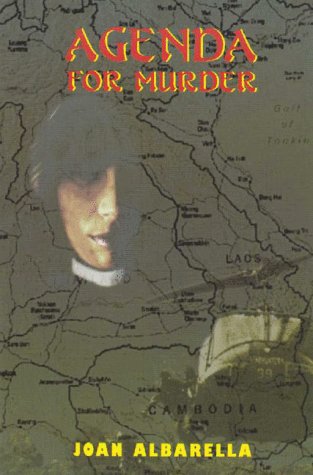 Buy Agenda for Murder — BookShops.in