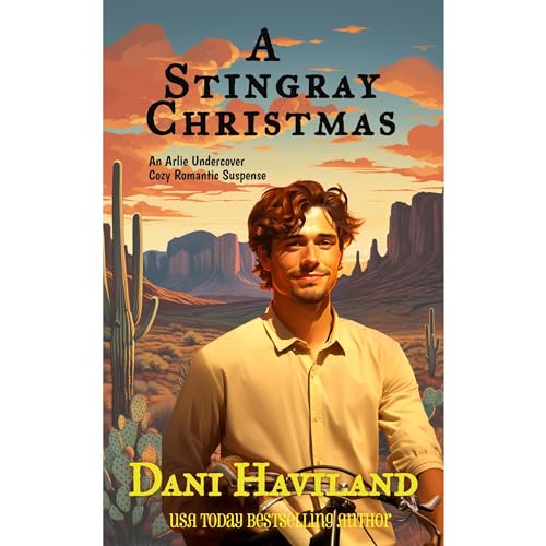 Stingray christmas music 2025