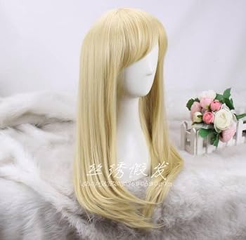 Amazon.co.jp: ディズニー 不思議の国のアリス コスプレウィッグ