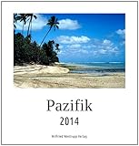 Pazifik 2014: Kalender