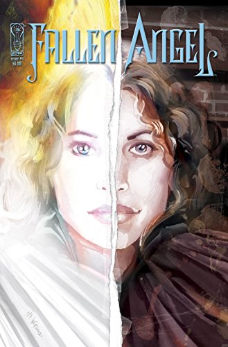 Fallen Angel #3 Epub