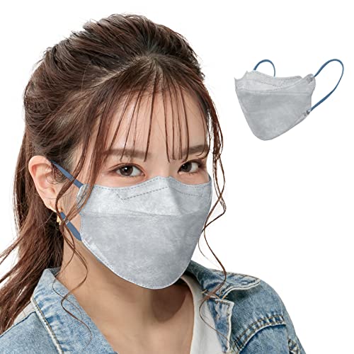 [] }XN sDz yfancysharp mask ̏}XNzoCJ[  20 g^}XN 3D 4w (STCY, O[)