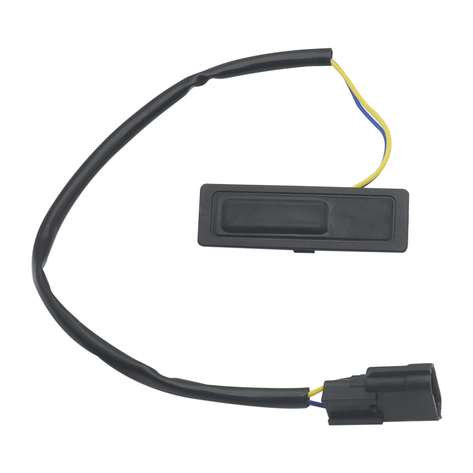 Interruttore apertura portellone bagagliaio per Qashqai J11 2013-2023 tasto baule 253804EA0A interruttore apertura portellone 2pin