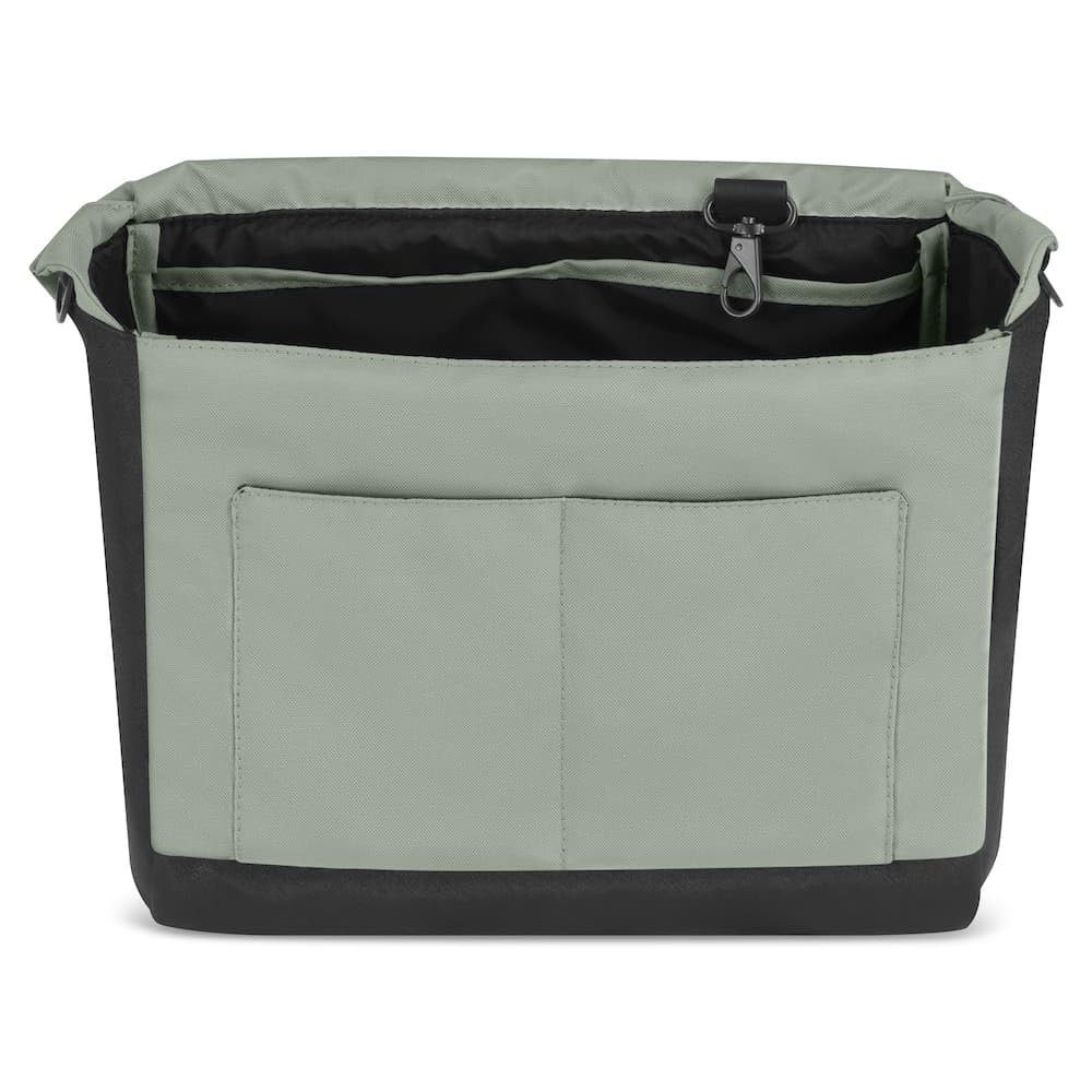 ABC Design Bolso cambiador Urban - Pino, verde
