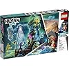 51b8uxdnwvl - LEGO Hidden Side The Lighthouse of Darkness 70431 Ghost Toy, Unique Augmented Reality Experience for Kids (540 Pieces)