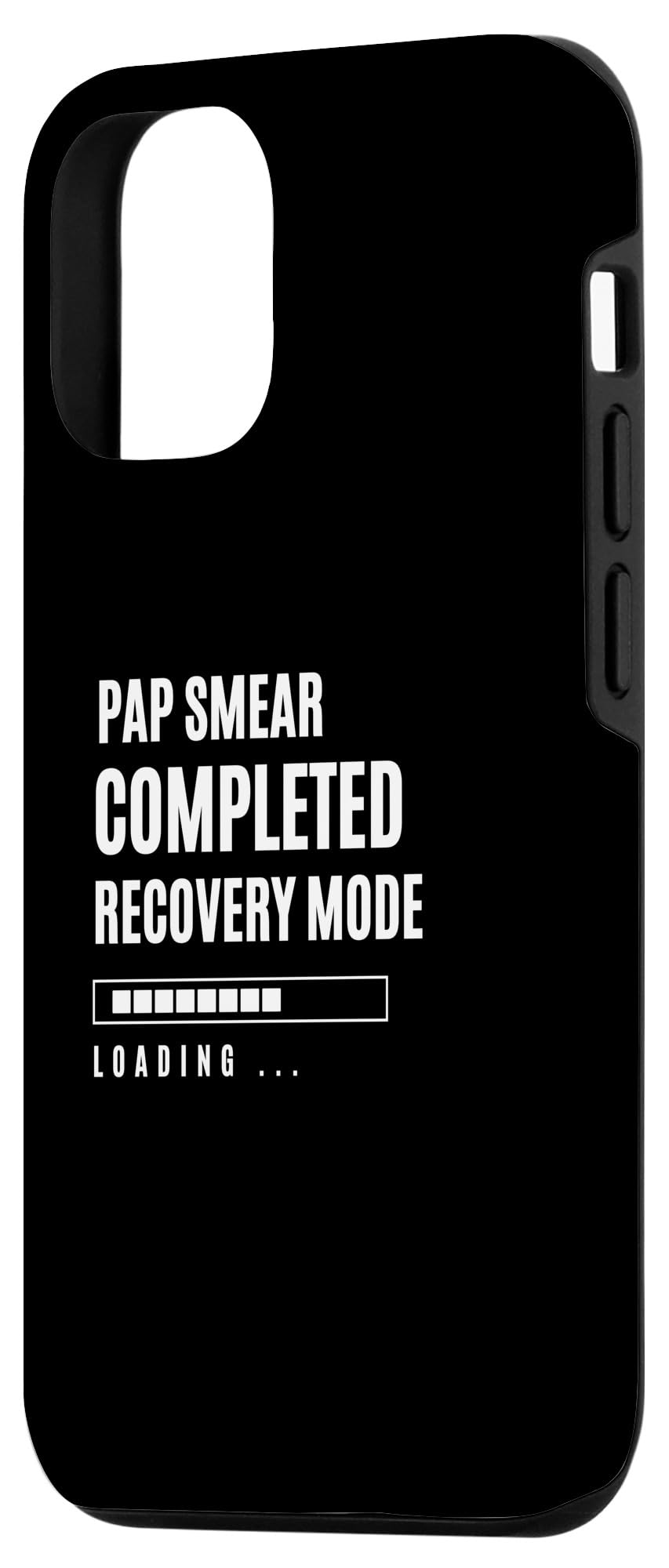 iPhone 14 Pro Pap smear Completed Recovey Mode Rehab Hospital Case - Image 2