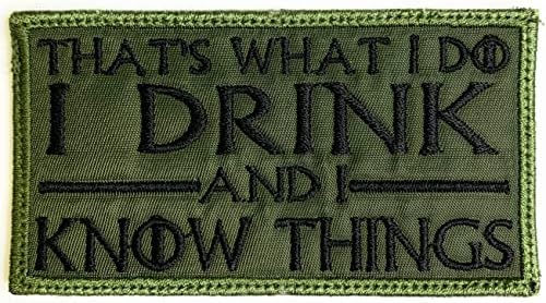 Embroidered Patch Hook Fastener 