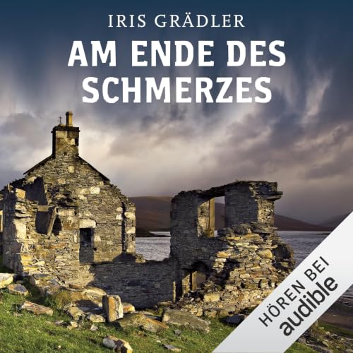 『Am Ende des Schmerzes』のカバーアート