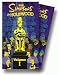 The Simpsons Go Hollywood, Boxed Set [VHS]