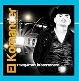 Y Seguimos La Borrachera