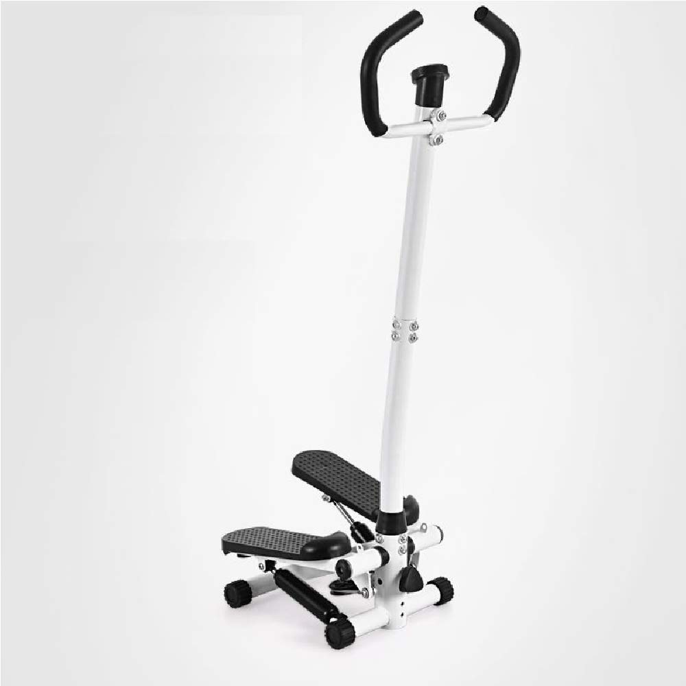 Do użytku domowego Steppers Fitness Mini Stepper Ćwiczenia orbitrek dla mężczyzn i kobiet Stepper Cardio Trener Ćwiczenia Trener Steppery do ćwiczeń, A2, A1