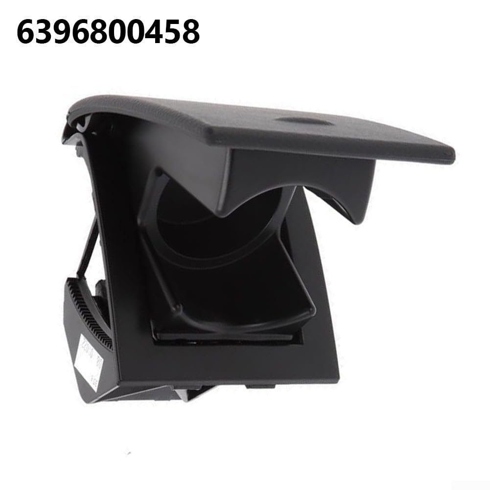 Wygodny i praktyczny uchwyt na kubek na deskę rozdzielczą do Mercedes VITO W639 2003-2014 6396800458