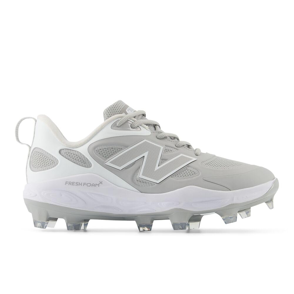 New Balance Fresh Foam Velo V4 Molded, Zapatillas de sóftbol Mujer