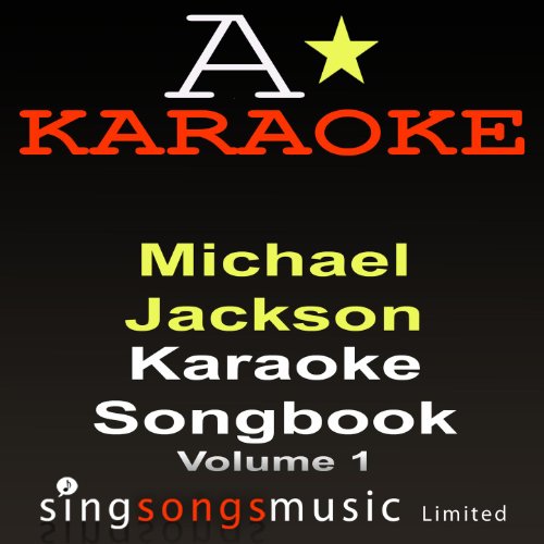 Amazon Music A* KaraokeのKaraoke Songbook (Originally Performed As