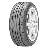 Kraftstoffeffizienz: E Hankook Optimo K415 - 235/55R18 100H - Sommerreifen