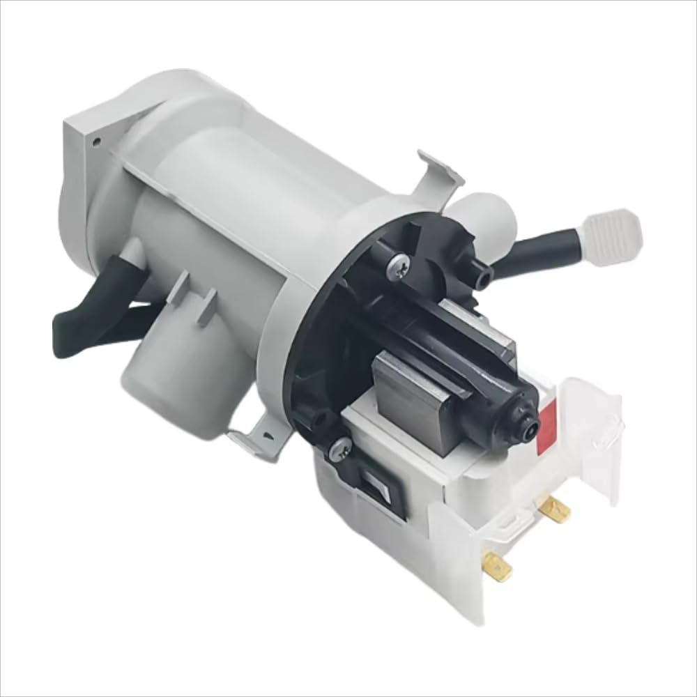 Pompa scarico lavatrice Per pompa di drenaggio della lavatrice a tamburo per motore per BPX 2-155L 220v 60hz(B)