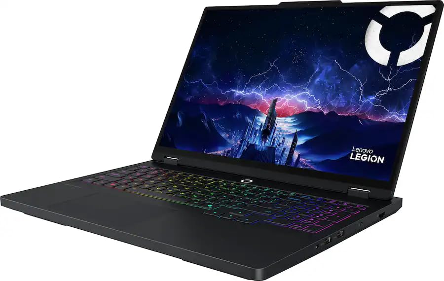 Lenovo Legion Pro 7 RTX 4090 laptop