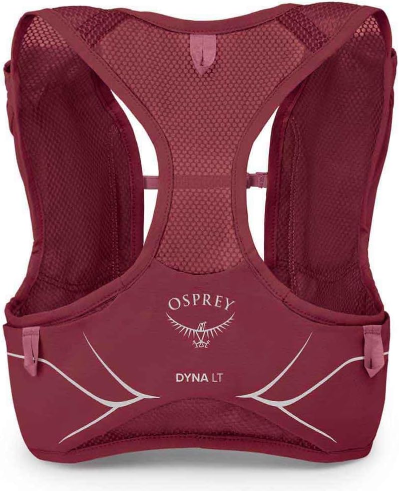 Osprey Dyna LT Women's Hydration Vest Kakio Pink WS