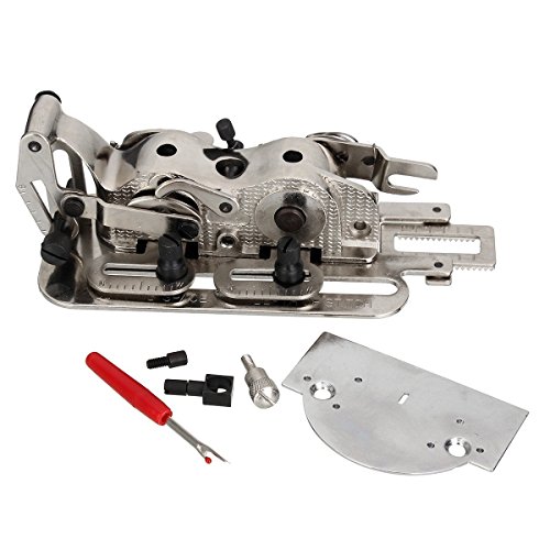 UBERSWEET Buttonholer Attachment YS Star #YS4454 for Industrial - Image 2