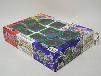 ビーストウォーズフィギュアセット Amazon.co.jp: ビーストウォーズ C-20 インセクトロン忍者