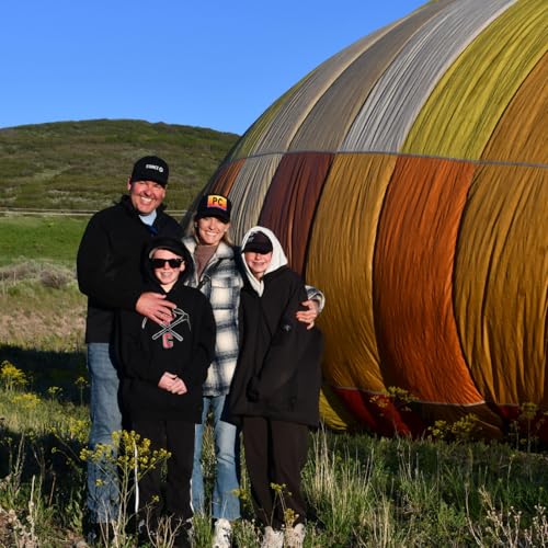 Dense breasts, clear resolve: Dena Stewart's journey