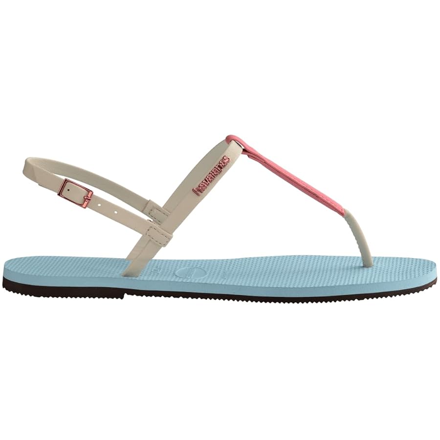 ★ ★ Women's Rio Flip Flop YW01720 VIC YW01720VI Amazon.com | Havaianas Women You Rio Flip Flops's T-Strap