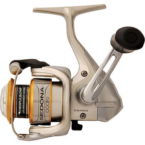 SHIMANO Sedona Spinning Reel