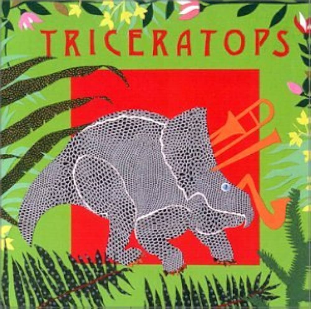 Amazon.co.jp: Triceratops: ミュージック