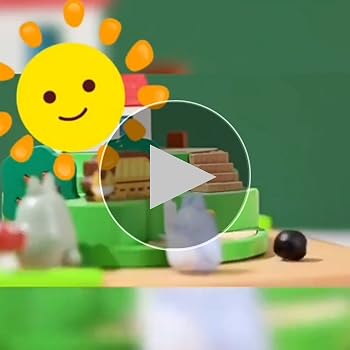 Amazon | 木製手作りmusic box 機械式オルゴール ミュージック
