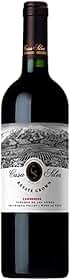 Vinho Chileno Casa Silva Estate Grown Carmenere 750ml